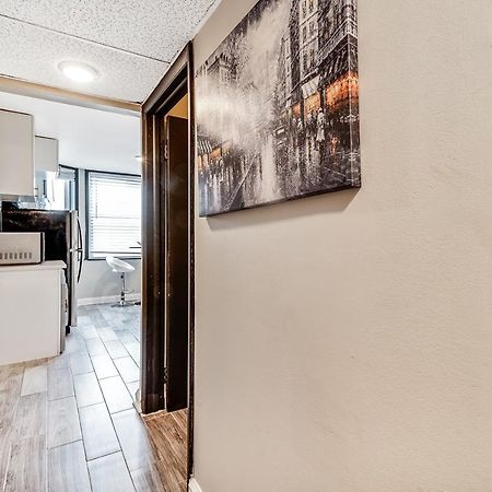 Elevator Newly Renovated Rittenhouse Square 1Br W/D, 3 Blocks To Park! Filadelfie Exteriér fotografie