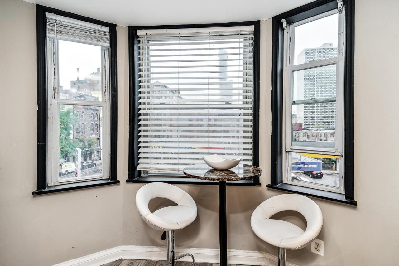 Elevator Newly Renovated Rittenhouse Square 1Br W/D, 3 Blocks To Park! Filadelfie Exteriér fotografie