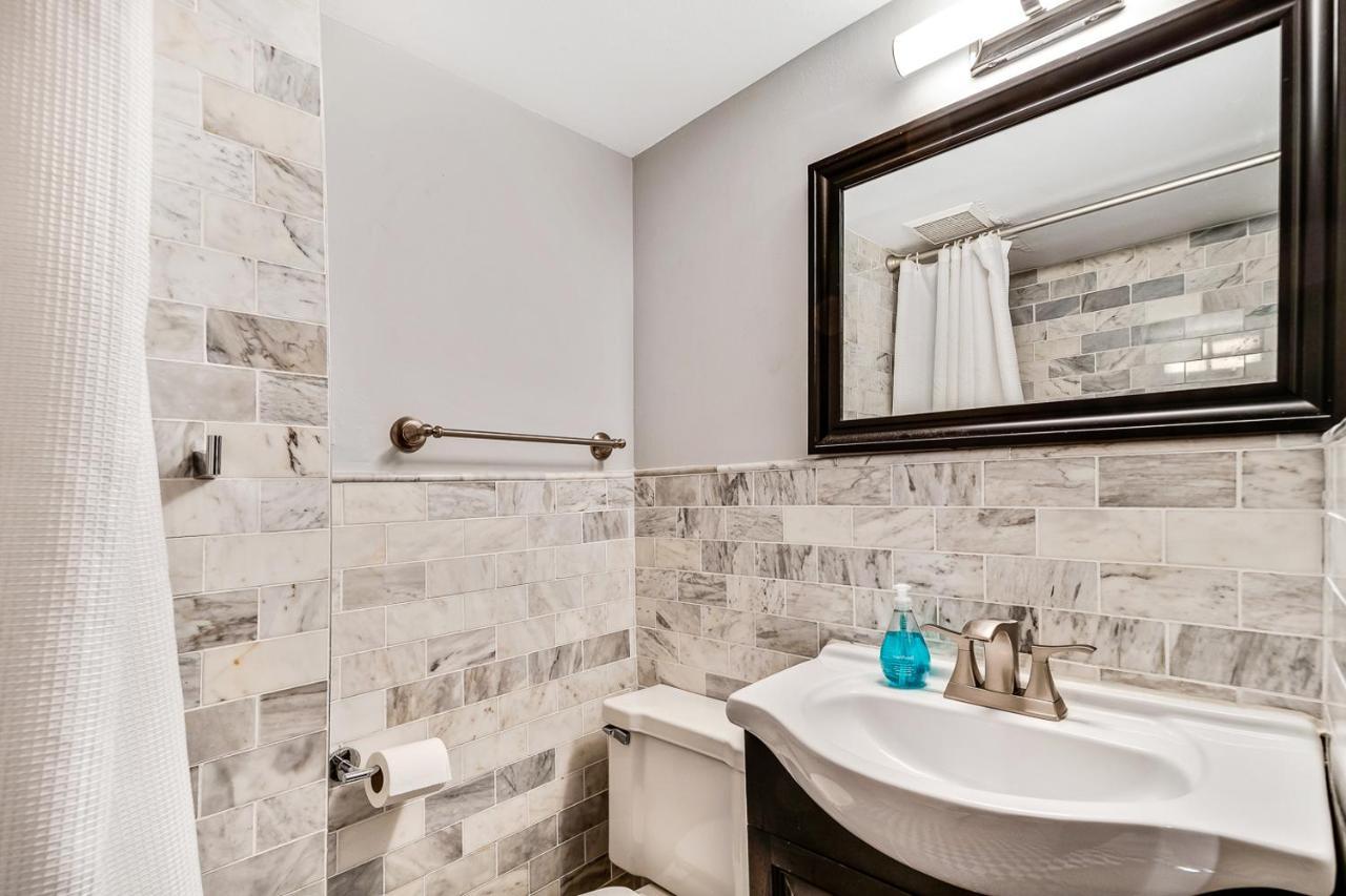 Elevator Newly Renovated Rittenhouse Square 1Br W/D, 3 Blocks To Park! Filadelfie Exteriér fotografie